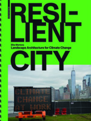 cover image of Resilient City